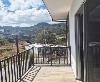 House for sale in Veredas Condominium in San Felipe, Alajuelita, San José