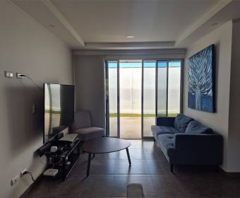 House for sale in Veredas Condominium in San Felipe, Alajuelita, San José