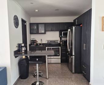 House for sale in Veredas Condominium in San Felipe, Alajuelita, San José