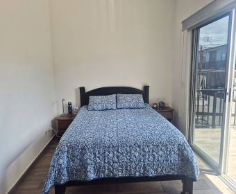 House for sale in Veredas Condominium in San Felipe, Alajuelita, San José