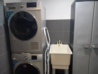 Se alquila apartamento en Pavas San José 26-1311