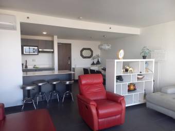 Se alquila apartamento en Pavas San José 26-1311