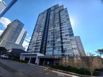 Se alquila apartamento en Pavas San José 26-1311