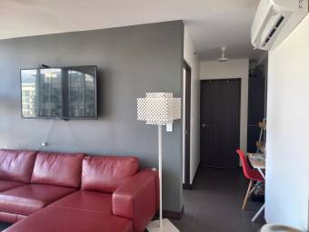 Se alquila apartamento en Pavas San José 26-1311