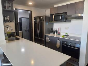 Se alquila apartamento en Pavas San José 26-1311