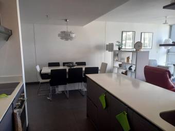 Se alquila apartamento en Pavas San José 26-1311