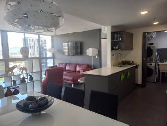 Se alquila apartamento en Pavas San José 26-1311