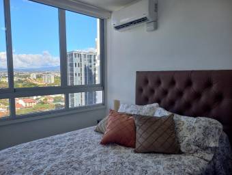 Se alquila apartamento en Pavas San José 26-1311