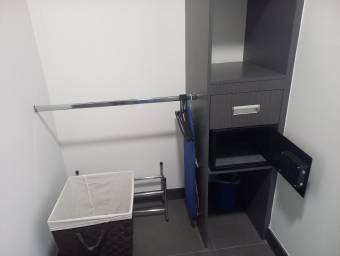 Se alquila apartamento en Pavas San José 26-1311