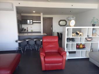 Se alquila apartamento en Pavas San José 26-1311