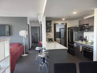 Se alquila apartamento en Pavas San José 26-1311