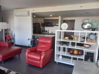Se alquila apartamento en Pavas San José 26-1311