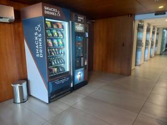 Se alquila apartamento en Pavas San José 26-1311