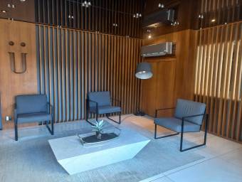 Se alquila apartamento en Pavas San José 26-1311