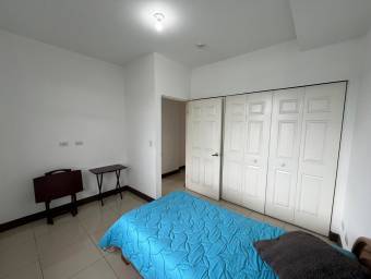 Se alquila apartamento amueblado en Sanchez Curridabat 26-828 Se alquila apartamento amueblado en Sanchez Curridabat 26-828