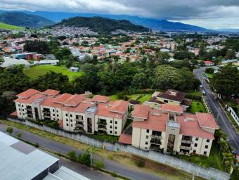 Se alquila apartamento amueblado en Sanchez Curridabat 26-828 Se alquila apartamento amueblado en Sanchez Curridabat 26-828