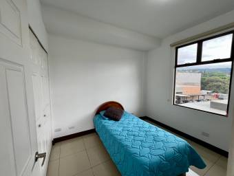 Se alquila apartamento amueblado en Sanchez Curridabat 26-828 Se alquila apartamento amueblado en Sanchez Curridabat 26-828