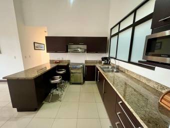 Se alquila apartamento amueblado en Sanchez Curridabat 26-828 Se alquila apartamento amueblado en Sanchez Curridabat 26-828