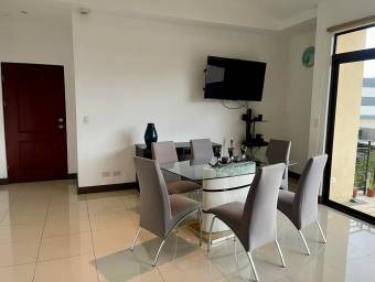 Se alquila apartamento amueblado en Sanchez Curridabat 26-828 Se alquila apartamento amueblado en Sanchez Curridabat 26-828