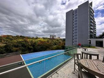 Se alquila apartamento en Pavas San José 26-1259