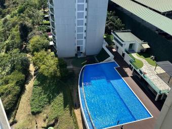 Se alquila apartamento en Pavas San José 26-1259