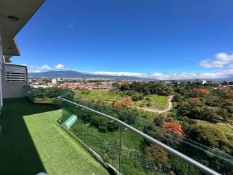 Se alquila apartamento en Pavas San José 26-1259