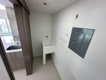 Se alquila apartamento en Pavas San José 26-1259