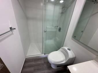 Se alquila apartamento en Pavas San José 26-1259