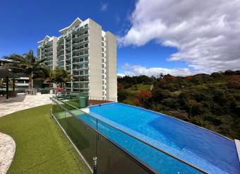 Se alquila apartamento en Pavas San José 26-1259