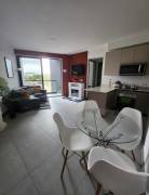 Se alquila apartamento en Merced San José 26-1061