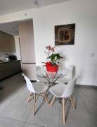 Se alquila apartamento en Merced San José 26-1061