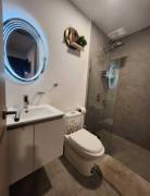 Se alquila apartamento en Merced San José 26-1061