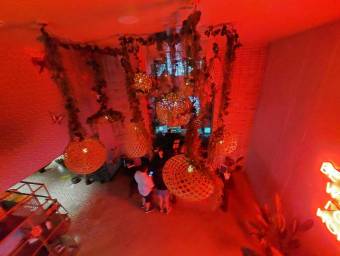 Se alquila apartamento en Mata Redonda San José 26-190