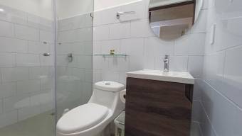 Se alquila apartamento en Granadilla Curridabat 26-791