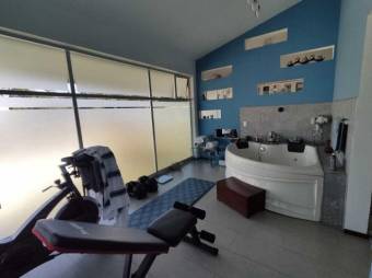 MLS-25-382 LS VENTA HERMOSA CASA ALAJUELA CENTRO