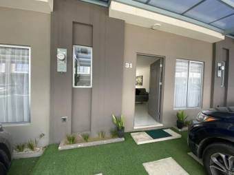 Venta de Casa en Montes de Oca, San José. RAH 26-1005 PRECIO REBAJADO