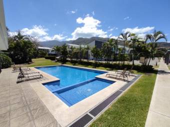 Alquiler de Casa en Piedades de Santa Ana. RAH 26-1088 PRECIO REBAJADO