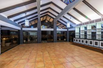 Venta de espectacular Mansión en las Montañas de Escazú Venta de espectacular Mansión en las Montañas de Escazú