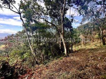 MLS-26-1476 LS VENTA LOTE SAN ISIDRO ALAJUELA