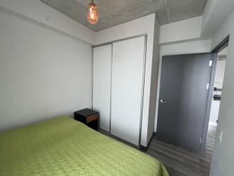 Se alquila apartamento en Mata Redonda San José 26-1037