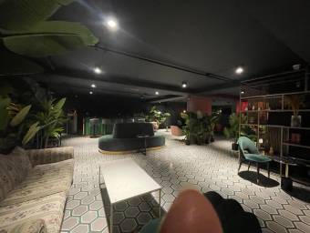 Se alquila apartamento en Mata Redonda San José 26-1037