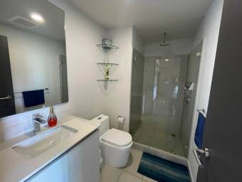 Se alquila apartamento en Mata Redonda San José 26-1037