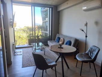 Se alquila apartamento en Pavas San José 26-1309 Se alquila apartamento en Pavas San José 26-1309