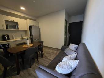 Se alquila apartamento en Pavas San José 26-1162 Se alquila apartamento en Pavas San José 26-1162