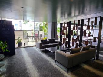 Se alquila apartamento en Pavas San José 26-1162 Se alquila apartamento en Pavas San José 26-1162