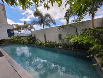 Se alquila apartamento en Pavas San José 26-1162 Se alquila apartamento en Pavas San José 26-1162