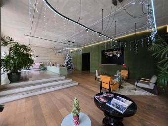 Se alquila apartamento en Pavas San José 26-1162 Se alquila apartamento en Pavas San José 26-1162