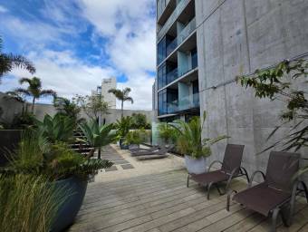 Se alquila apartamento en Pavas San José 26-1162 Se alquila apartamento en Pavas San José 26-1162