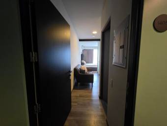 Se alquila apartamento en Pavas San José 26-1162 Se alquila apartamento en Pavas San José 26-1162