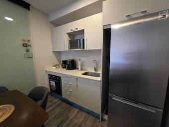 Se alquila apartamento en Pavas San José 26-1162 Se alquila apartamento en Pavas San José 26-1162